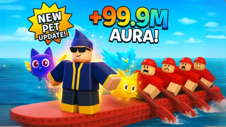 [🐶UPD] Click to Aura Farm!