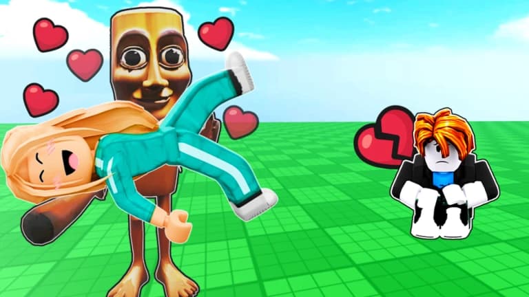 Hug Roleplay!